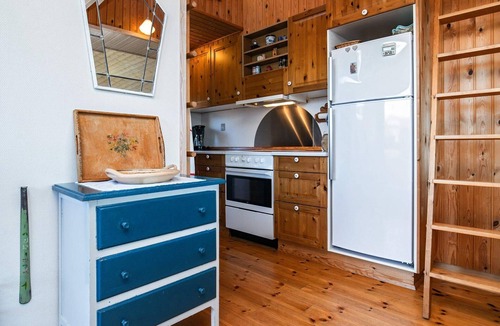 Sjaelborg House | 6 person holiday home in Esbjerg V