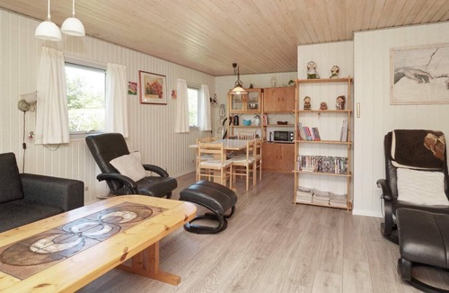 Kaldred House | 6 person holiday home in Eskebjerg