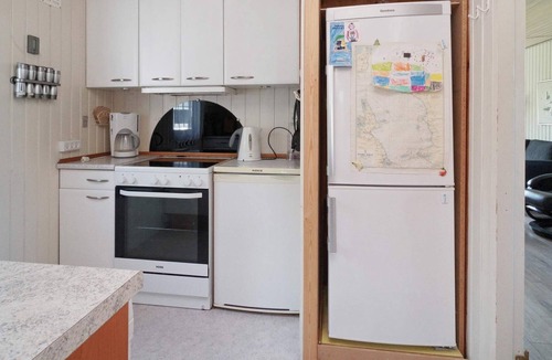 Kaldred House | 6 person holiday home in Eskebjerg