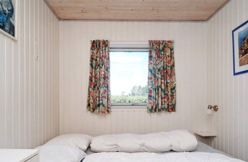 Kaldred House | 6 person holiday home in Eskebjerg