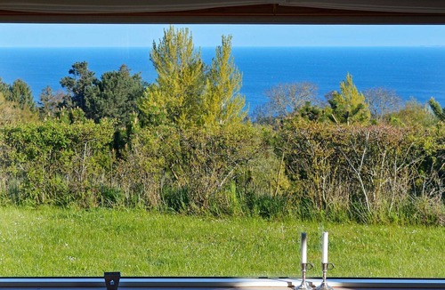 Faarevejle House | 6 person holiday home in Fårevejle