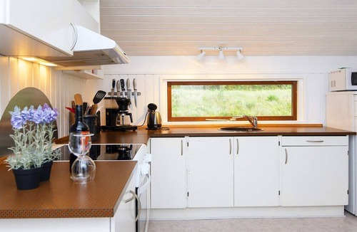 Farvang House | 6 person holiday home in Fårvang