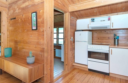 Farvang House | 6 person holiday home in Fårvang