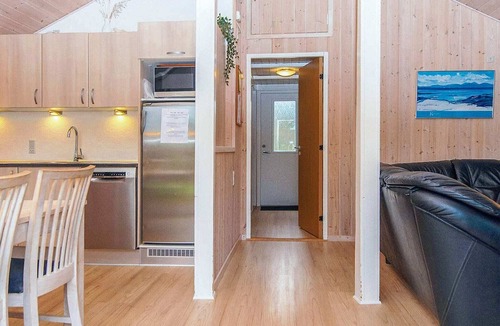 Farvang House | 6 person holiday home in Fårvang