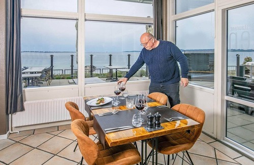 Faaborg Apartment | 6 person holiday home on a holiday park in Faaborg