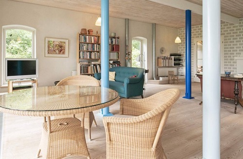 Faaborg House | 6 person holiday home in Faaborg
