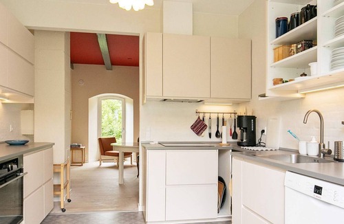 Faaborg House | 6 person holiday home in Faaborg