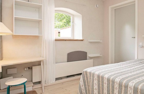 Faaborg House | 6 person holiday home in Faaborg