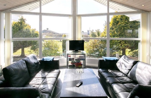 Faaborg House | 6 person holiday home in Faaborg