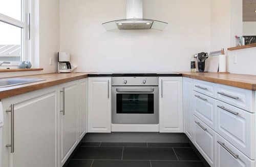 Faaborg House | 6 person holiday home in Faaborg