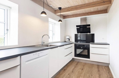 Faaborg Apartment | 6 person holiday home in Faaborg-By Traum