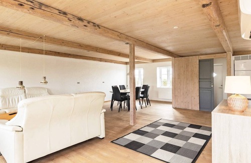 Faaborg Apartment | 6 person holiday home in Faaborg-By Traum