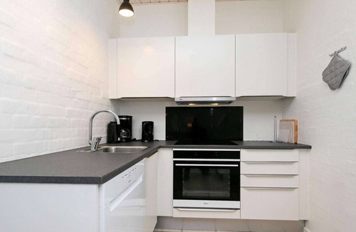 Faaborg Apartment | 6 person holiday home in Faaborg-By Traum