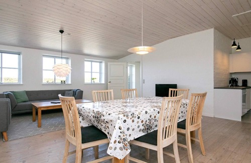 Faaborg Apartment | 6 person holiday home in Faaborg-By Traum