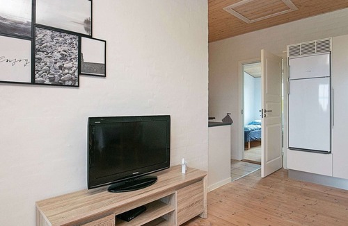 Faaborg Apartment | 6 person holiday home in Faaborg