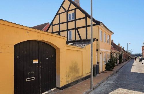 Faaborg House | 6 person holiday home in Faaborg