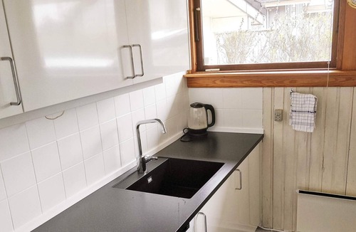 Faaborg House | 6 person holiday home in Faaborg