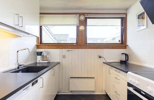 Faaborg House | 6 person holiday home in Faaborg