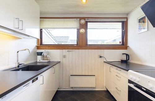 Faaborg House | 6 person holiday home in Faaborg-By Traum