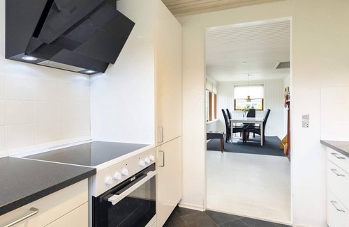 Faaborg House | 6 person holiday home in Faaborg-By Traum