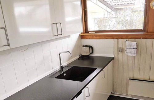 Faaborg House | 6 person holiday home in Faaborg-By Traum