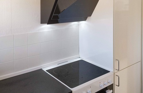Faaborg House | 6 person holiday home in Faaborg-By Traum