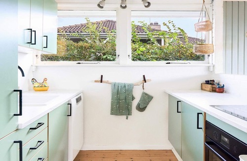 Bøjden House | 6 person holiday home in Faaborg