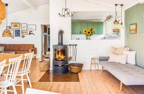 Bøjden House | 6 person holiday home in Faaborg