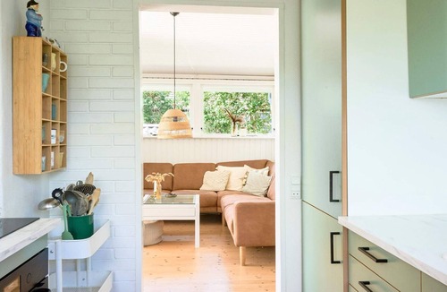 Bøjden House | 6 person holiday home in Faaborg