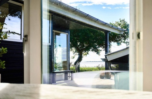 Bøjden House | 6 person holiday home in Faaborg