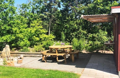 Nørre Fjand House | 6 person holiday home in Ulfborg