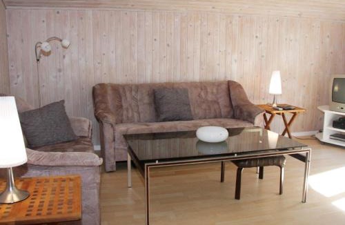 Fjerritslev House | 6 person holiday home in Fjerritslev