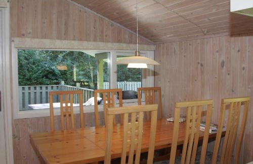 Fjerritslev House | 6 person holiday home in Fjerritslev