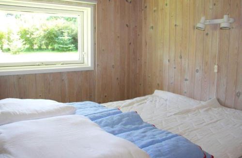 Fjerritslev House | 6 person holiday home in Fjerritslev