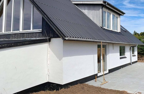 Frostrup House | 6 person holiday home in Frøstrup-By Traum
