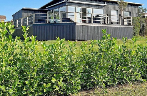 Frolunde House | 6 person holiday home in Slagelse
