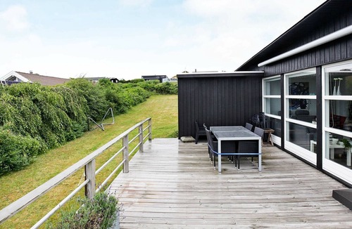 Frolunde House | 6 person holiday home in Slagelse