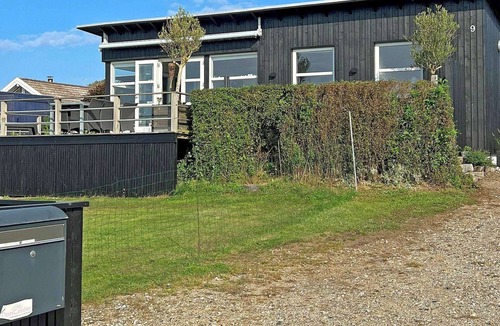 Frolunde House | 6 person holiday home in Slagelse