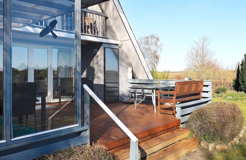 Gedsted House | 6 person holiday home in Gedsted