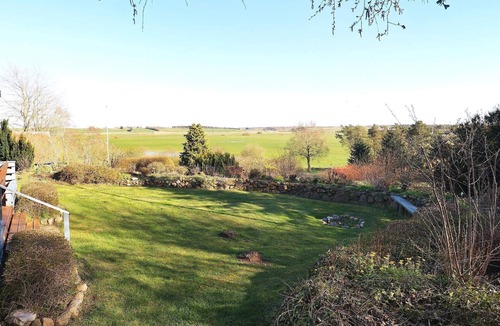 Gedsted House | 6 person holiday home in Gedsted