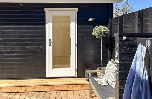 Smidstrup Strand House | 6 person holiday home in Gilleleje