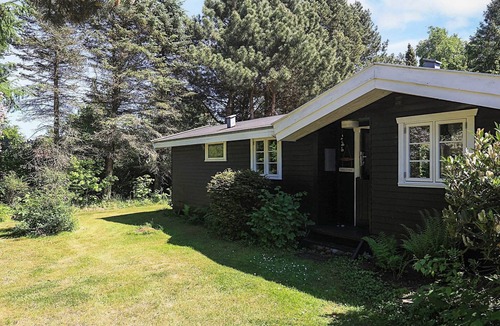 Smidstrup Strand House | 6 person holiday home in Gilleleje