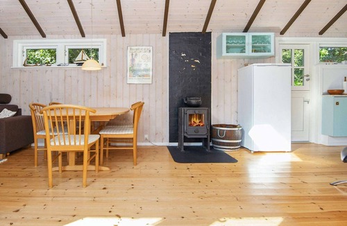 Fjellerup House | 6 person holiday home in Glesborg-By Traum