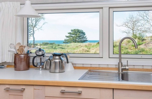 Fjellerup House | 6 person holiday home in Glesborg