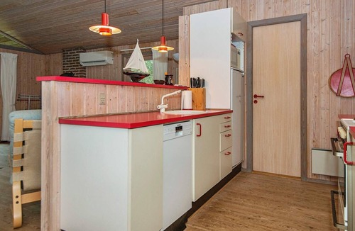 Fjellerup House | 6 person holiday home in Glesborg