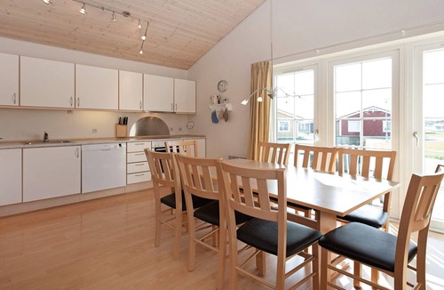 Grasten House | 6 person holiday home on a holiday park in Gråsten