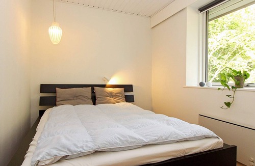 Udsholt Sand House | 6 person holiday home in Græsted
