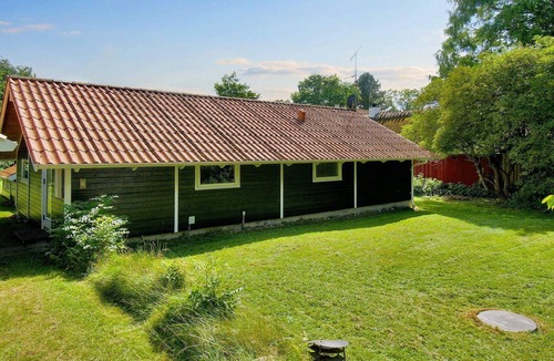 Udsholt Sand House | 6 person holiday home in Græsted-By Traum
