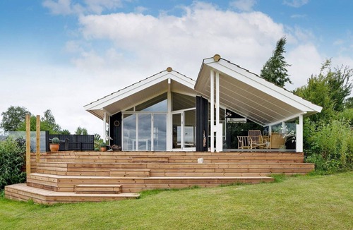 Grevinge House | 6 person holiday home in Grevinge