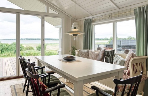 Grevinge House | 6 person holiday home in Grevinge